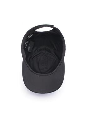 中古Prada普拉达帽子メンズ尼龙