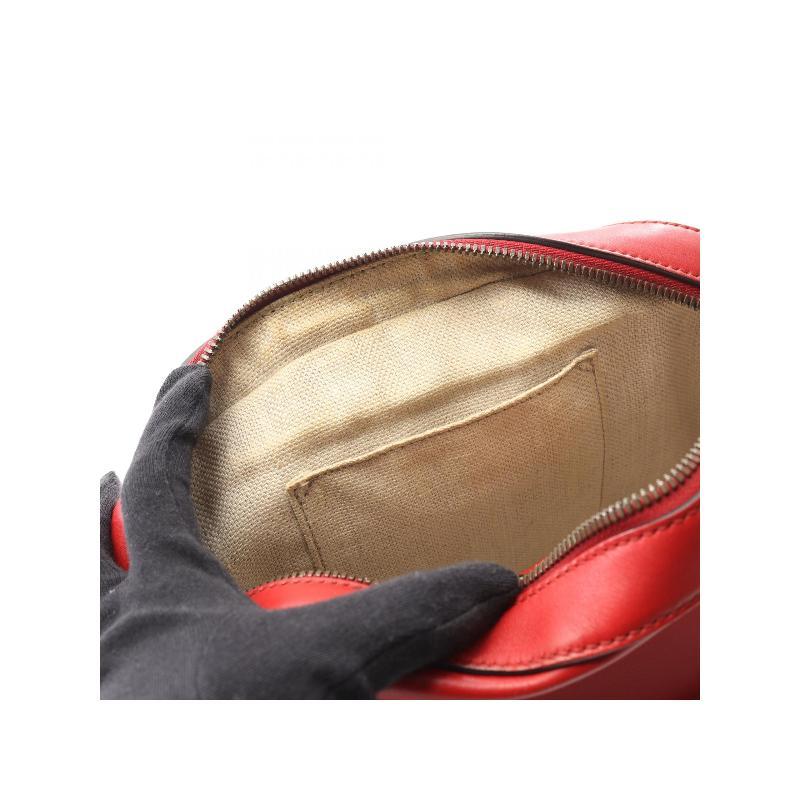 Second-hand Gucci crossbody bag