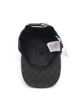 中古Gucci古驰帽子レディース棉