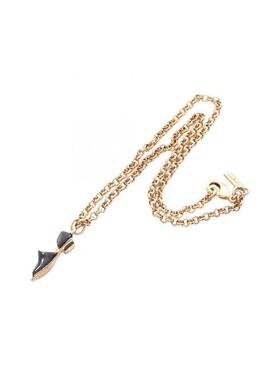 中古Ferragamo菲拉格慕项链