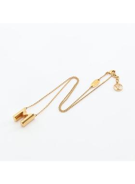 中古LV路易威登项链レディース