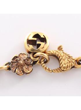中古Gucci古驰项链レディース