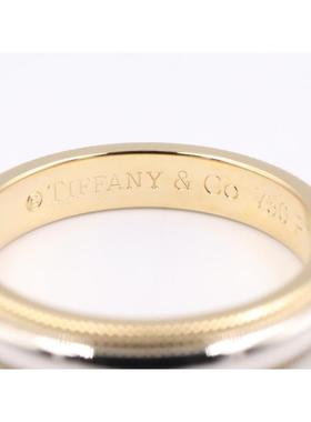 中古Tiffany&Co蒂芙尼戒指