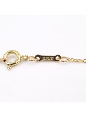 中古Tiffany&Co蒂芙尼项链
