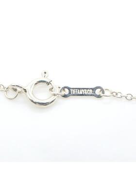 中古Tiffany&Co蒂芙尼项链