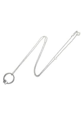 中古Tiffany&Co蒂芙尼项链