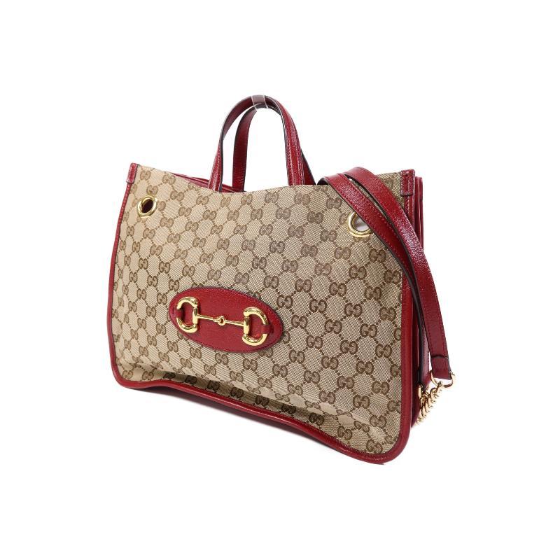 Second-hand Gucci crossbody bag
