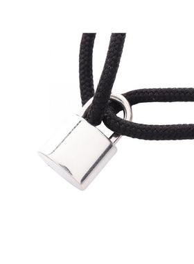 中古LV路易威登手链メンズ925银