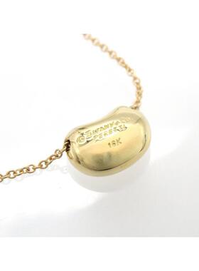 中古Tiffany&Co蒂芙尼项链