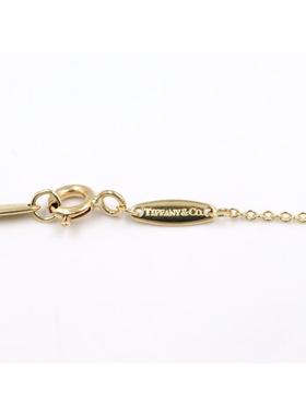 中古Tiffany&Co蒂芙尼项链