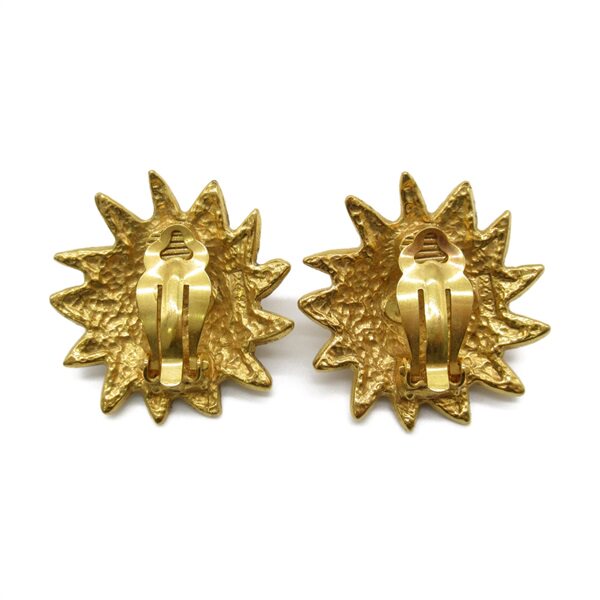  BRANDOFF海外耳钉