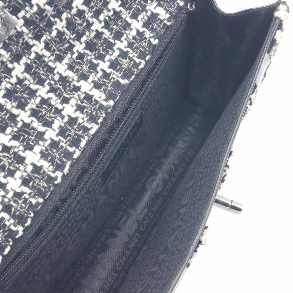 中古chanel香奈儿【b】9新信封包 BRANDOFF海外女士包袋