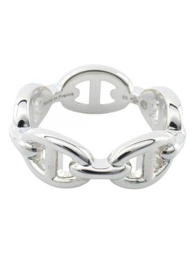 中古Hermes爱马仕戒指レディース