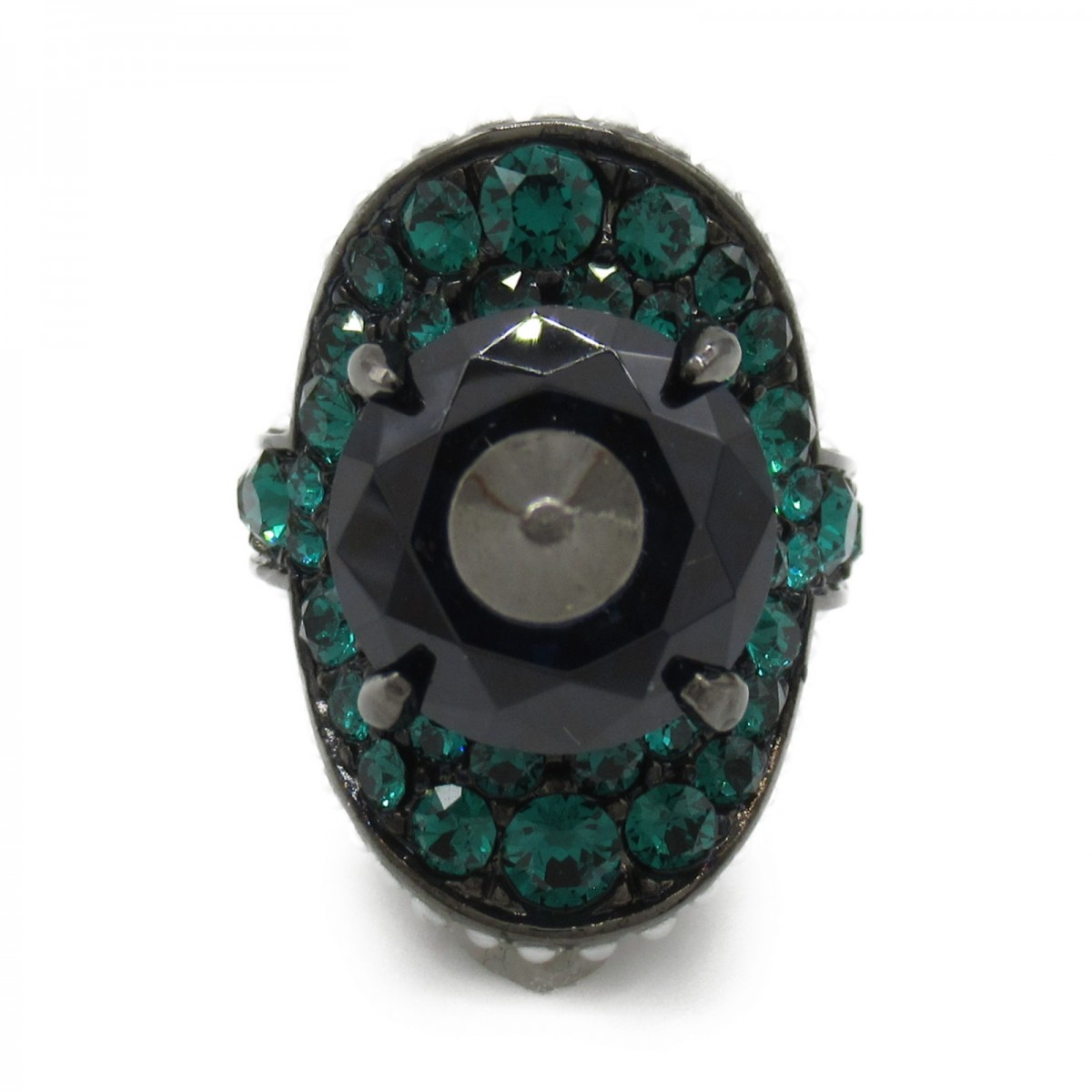  BRANDOFF海外戒指/指环