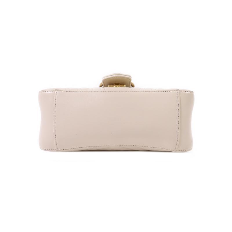 Second-hand Gucci crossbody bag