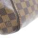 Second-hand LV Louis Vuitton women's bag shoulder bag