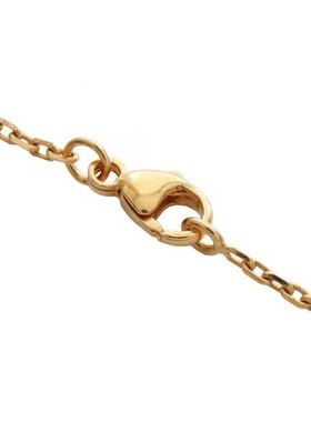 中古Hermes爱马仕项链レディース