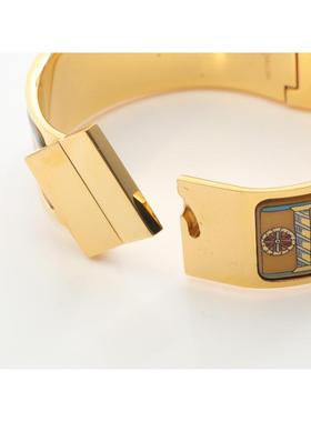 中古Hermes爱马仕手镯レディース