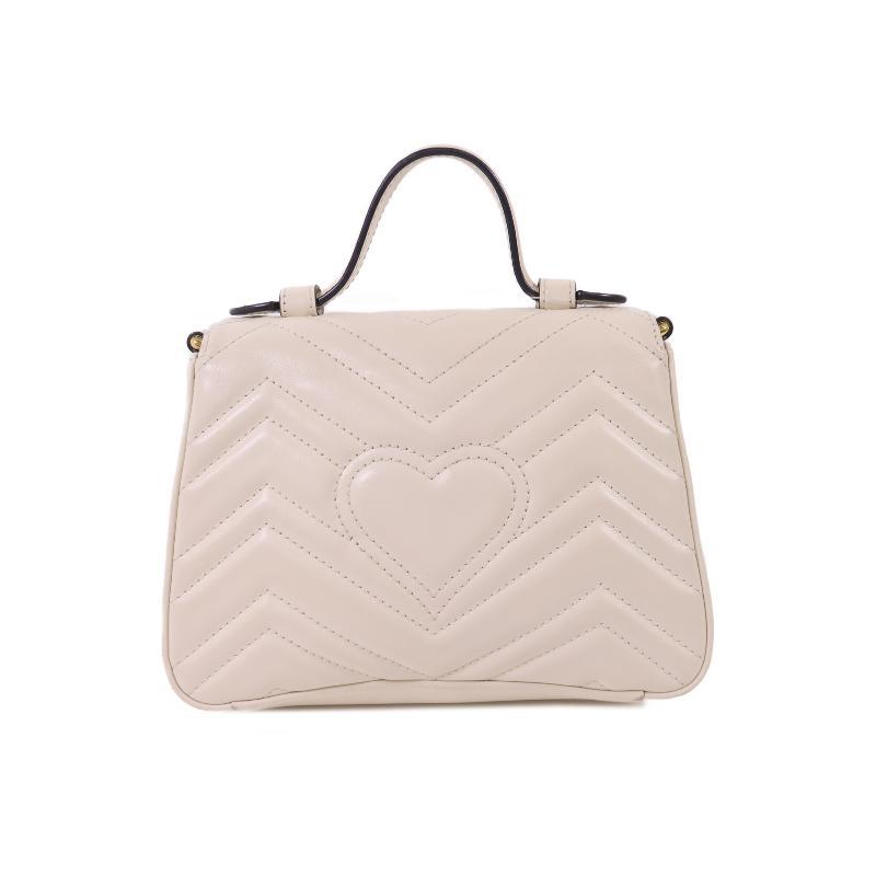 Second-hand Gucci crossbody bag