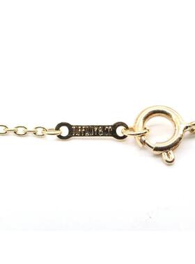 中古Tiffany&Co蒂芙尼项链