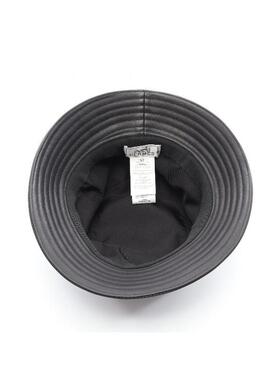 中古Hermes爱马仕帽子メンズ牛皮