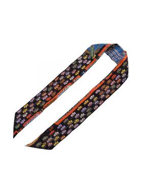 中古Hermes爱马仕围巾/丝巾