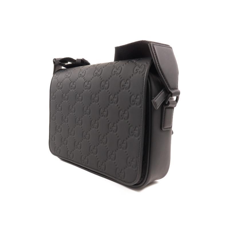 Second-hand Gucci crossbody bag