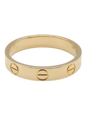 中古Cartier卡地亚戒指