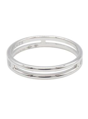中古Hermes爱马仕戒指レディース