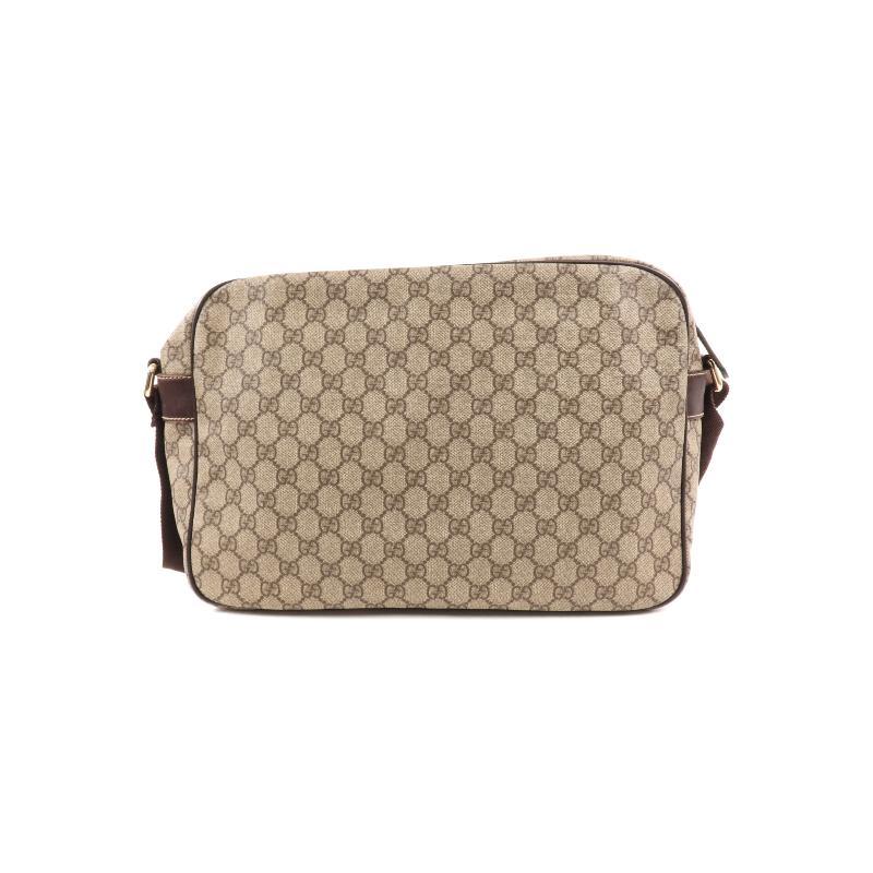 Second-hand Gucci crossbody bag