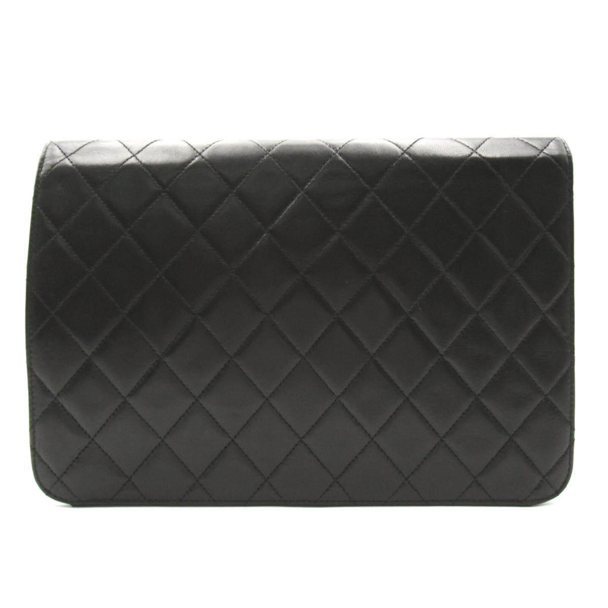 中古chanel香奈儿b级斜挎包 BRANDOFF海外女士包袋