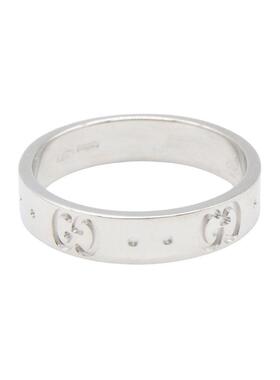 中古Gucci古驰戒指レディース