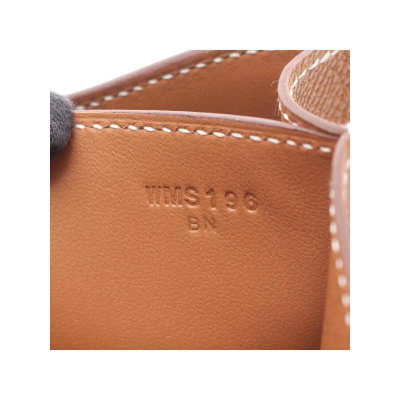 中古Hermes爱马仕女包S级99新Constance3mini康康牛皮单肩包棕色,淘宝优惠券,粉丝福利购,淘宝优惠卷