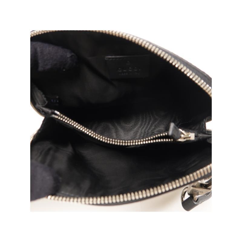 Second-hand Gucci crossbody bag