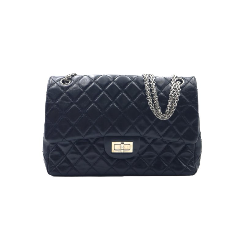 中古chanel香奈儿【a】95新斜挎包 BRANDOFF海外女士包袋