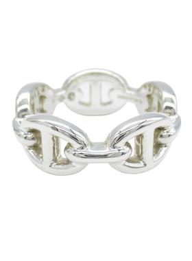 中古Hermes爱马仕戒指レディース