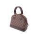 Middle-aged LV Louis Vuitton Crossbody Bag