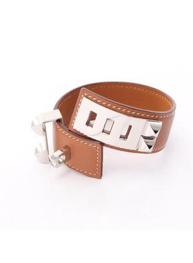 中古Hermes爱马仕手链レディース