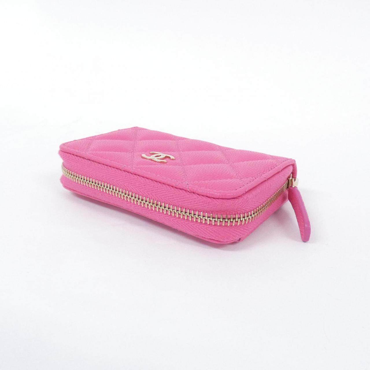  BRANDOFF海外钱包