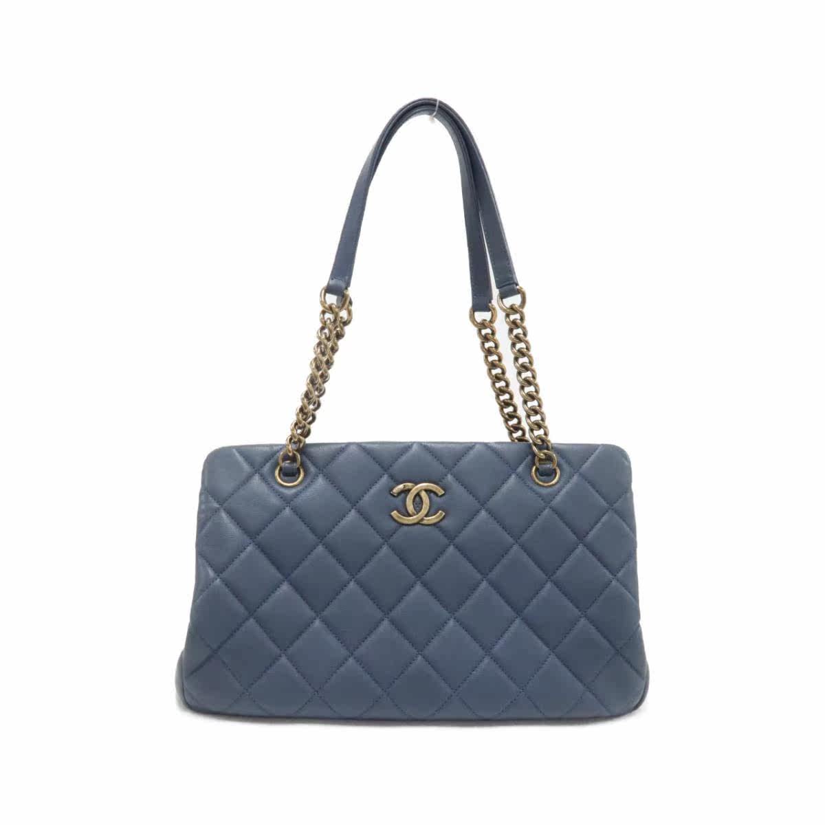 brandoff中古chanel_香奈儿单肩包 BRANDOFF海外女士包袋