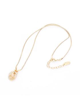 中古Dior迪奥项链レディース