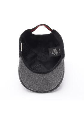 中古Gucci古驰帽子レディース