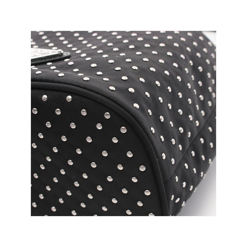 Middle Prada Prada Crossbody Bag