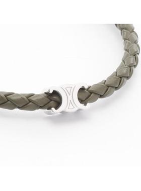 中古Celine赛琳手链レディース