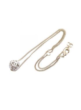 中古Chanel香奈儿项链レディース