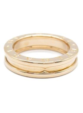 中古Bvlgari宝格丽戒指メンズ