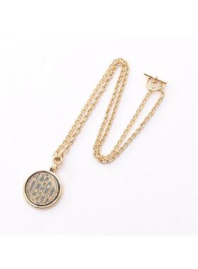 中古Hermes爱马仕项链レディース