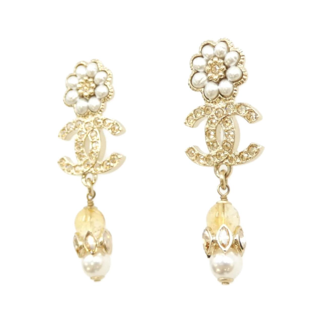  BRANDOFF海外耳钉