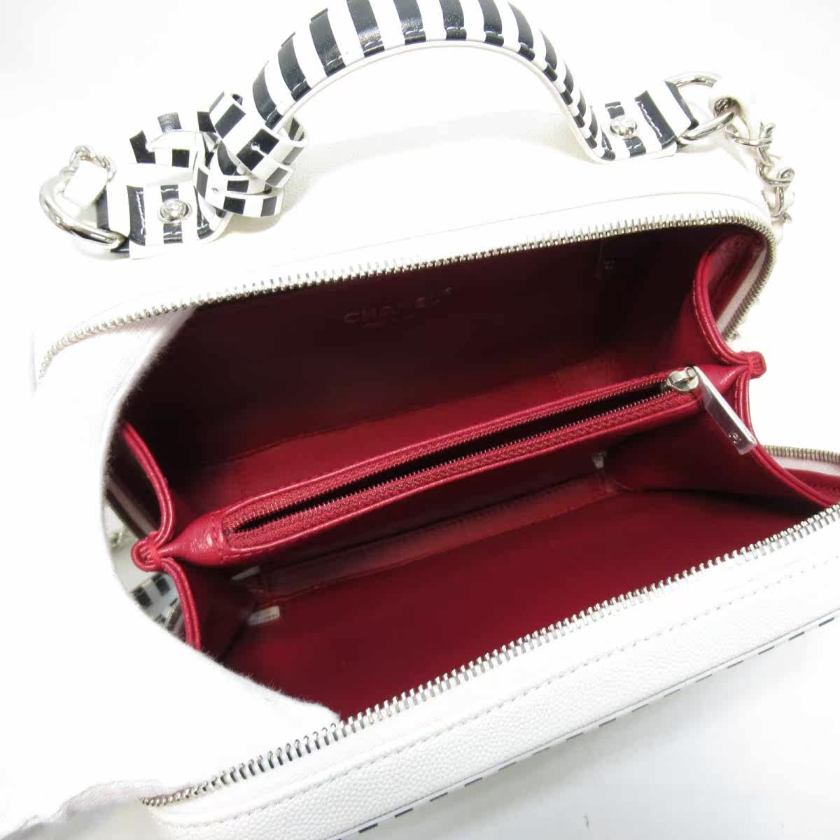 中古chanel香奈儿a级9.5新单肩包 BRANDOFF海外女士包袋