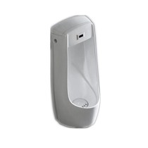 New products to be delivered fully fully integrated m should vertical hanging type induction small goods bucket urinals flushing valve reformatory flushing water